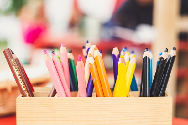 Imagen para Desarrollo integral en preescolar