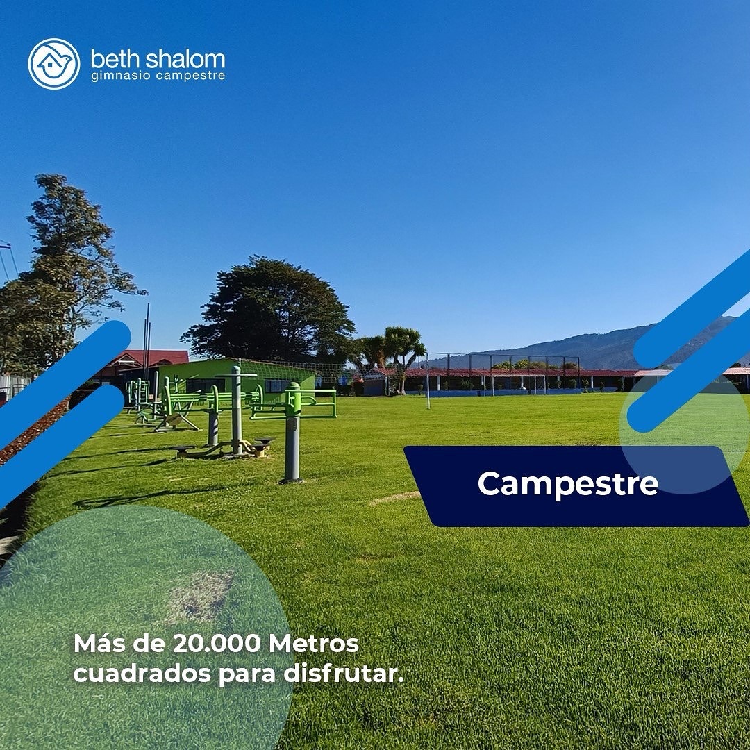 Imagen placeholder del entorno campestre