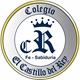 Logo Colegio El Castillo del Rey